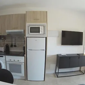 Alexa House Apartamento Costa De Antigua