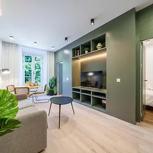 Exclusive Alameda - Premium Apartment