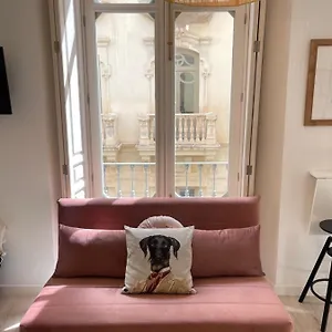 Casa Eulalia Apartamento
