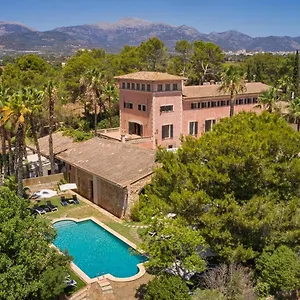 Virrey Vakantieboerderij Inca (Mallorca)