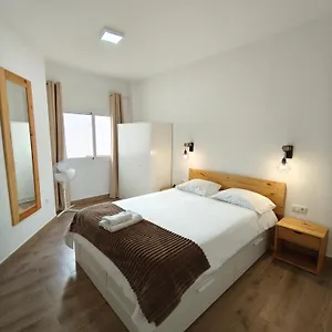 Precioso Junto Al Casco Historico Apartamento Málaga