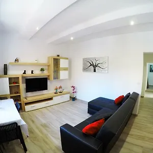 Ainara Apartamento Santa Cruz de Tenerife