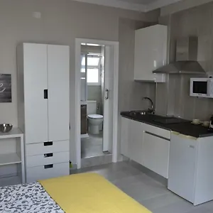 Gfs Loft Apartamento Santa Cruz de Tenerife